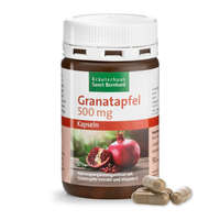 Sanct Bernhard Gránátalma 500 mg (90 db)