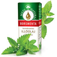 Medinatural 100%-os Borsmenta illóolaj (10 ml)