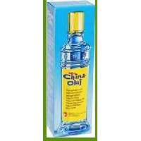 China olaj inhalátorral (25 ml)