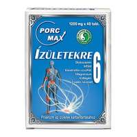 Dr. Chen Porc-Max 1200 mg kapszula (40 db)