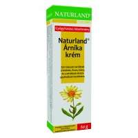  Naturland Árnika Krém (60 g)