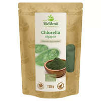 Biomenü bio chlorella por (125 g)