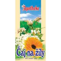 Apotheke Tea visszér panaszokra (20 db)