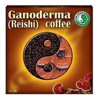 Dr. Chen Ganoderma / Reishi kávé (180 g)