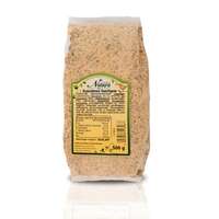 Dénes Natura Fasirtpor szezámos (500 g)