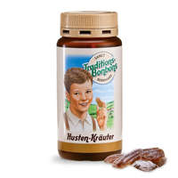 Sanct Bernhard Köhögéscsillapító cukorka (170 g)