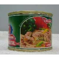 Unicarm növényi pástétom paprikás (200 g)