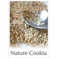  Nature Cookta Szezámmagliszt (250 g)