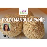 Szafi Reform Prémium Földi mandula panír (250 g)