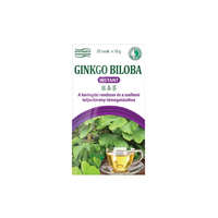 Dr. Chen Ginkgo biloba instant tea (20 x 10 g)