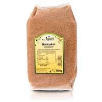 Dénes Natura Nádcukor aranybarna (1 kg)