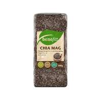 Benefitt Chia mag (500 g)