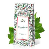 Mecsek Tea Citromfű levél szálas (40 g)