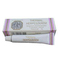 Thermál Herpeszkrém (6 g)