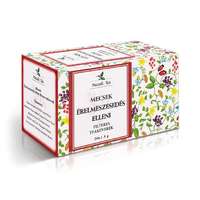  Mecsek Tea Érelmeszesedés elleni filteres teakeverék (20 x 1,5 g)