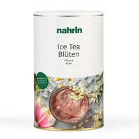  Nahrin Ice tea Virágözön (180 g)