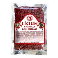  Dr. Chen Lícium Gyümölcs (100 g)