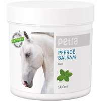  Petra Pferde balzsam, hideg (500 ml)