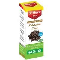 Dr. Herz Kubeba olaj (10 ml)
