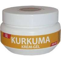  Naturstar Kurkuma gél (250 ml)