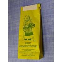 Mama drog Ginkgo levél tea (80 g)
