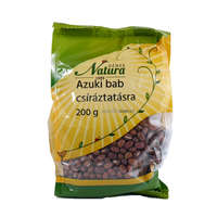Dénes Natura Azuki bab csíráztatásra (200 g)