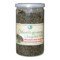  Dr. Chen Ötlevelű ginseng (jiaogulan) tea (50 g)