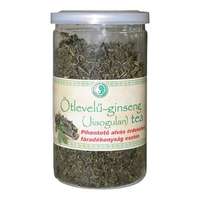 Dr. Chen Ötlevelű ginseng (jiaogulan) tea (50 g)