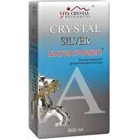 Vita Crystal Silver Natur Power (500 ml)