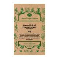 Herbária Orvosi zilíz levél (40 g)