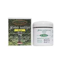 Dr. Milesz Feketenadálytő krém (75 g)