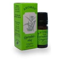  Aromax Gyömbér illóolaj (10 ml)