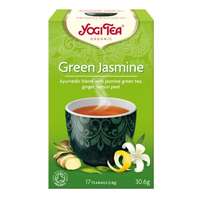 Bio Yogi Zöld Jázmin tea (17 filter)