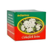  Adamo Cickafark krém (50 ml)