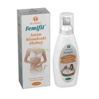 Dr. Dolhay FEMIFIT Intim mosakodó habtej (250 ml)