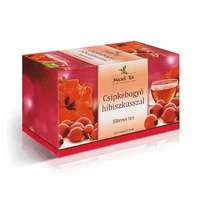 Mecsek Tea Csipkebogyó hibiszkusszal (20 x 2 g)