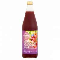 Biopont Bio Családi gyümölcs koktél (750 ml)