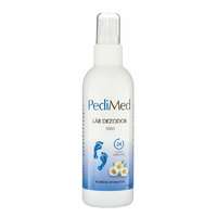 Pedimed Lábdezodor férfi (100 ml)