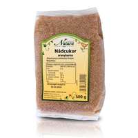 Dénes Natura Nádcukor aranybarna (500 g)