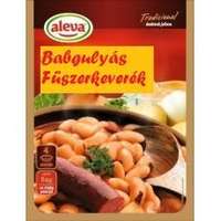 Aleva Babgulyás fűszerkeverék 4 fő részére (84 g)