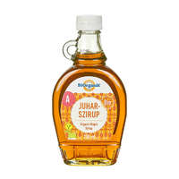 Biorganik BIO Juharszirup "A" (250 ml)