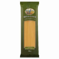  Don Francesco Durum tészta Spagetti (500 g)