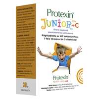 Protexin Junior + C (30 db rágótabletta)