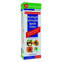 Naturland Aranyér környéki ápoló krém (100 ml)