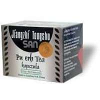  Dr. Chen Pu-Erh Tea Kapszula (80 db)