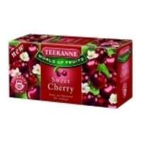 Teekanne Sweet Cherry / Édes Cseresznye tea (20 filter)