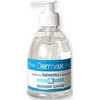  Dermax Illatmentes Folyékony szappan (300 ml)