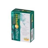 Innopharm MagnExpress® Forte 375mg étrend kiegészítő kapszula (30 db)