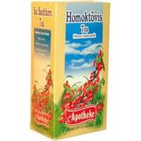  Apotheke Homoktövis tea (20 db)