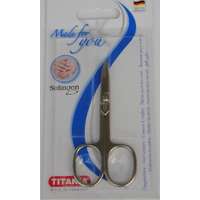 Titania Körömvágó olló Solingen (1 db)